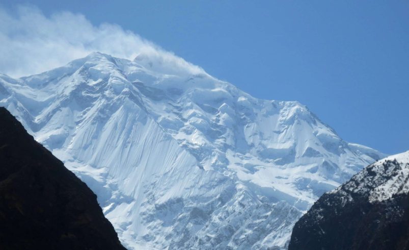 Climbing Rakaposhi: Facts, Routes, and Travel Guide