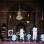 Wazir Khan Mosque