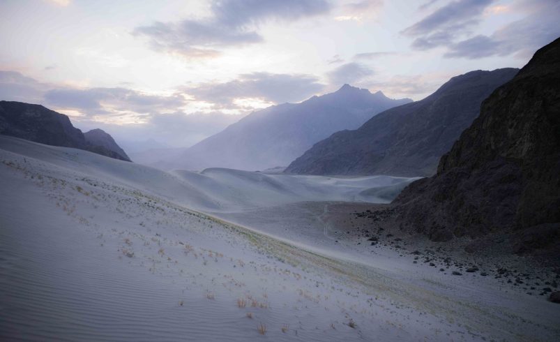 Top 10 Places to Visit in Skardu