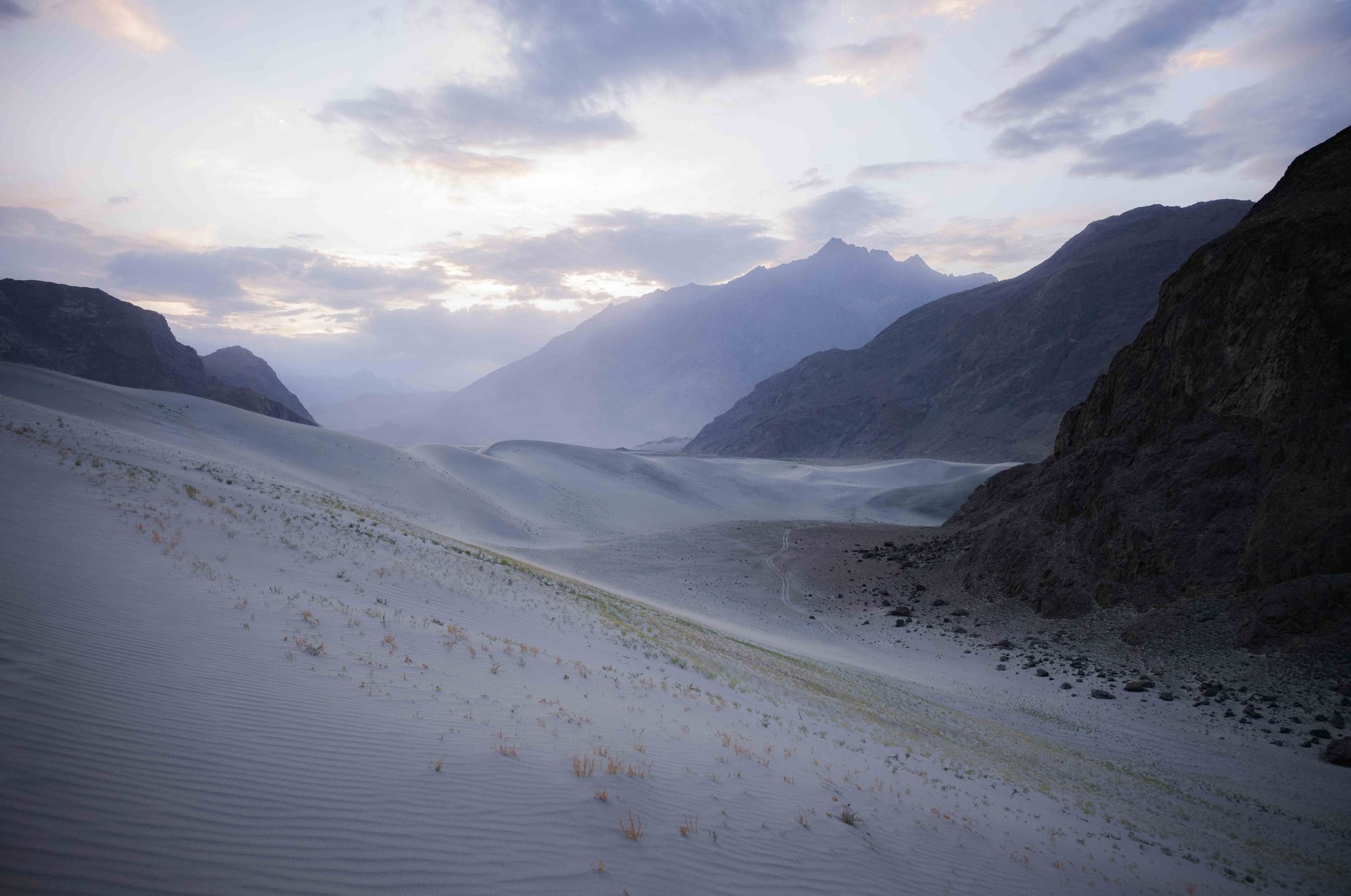 Top 10 Places to Visit in Skardu