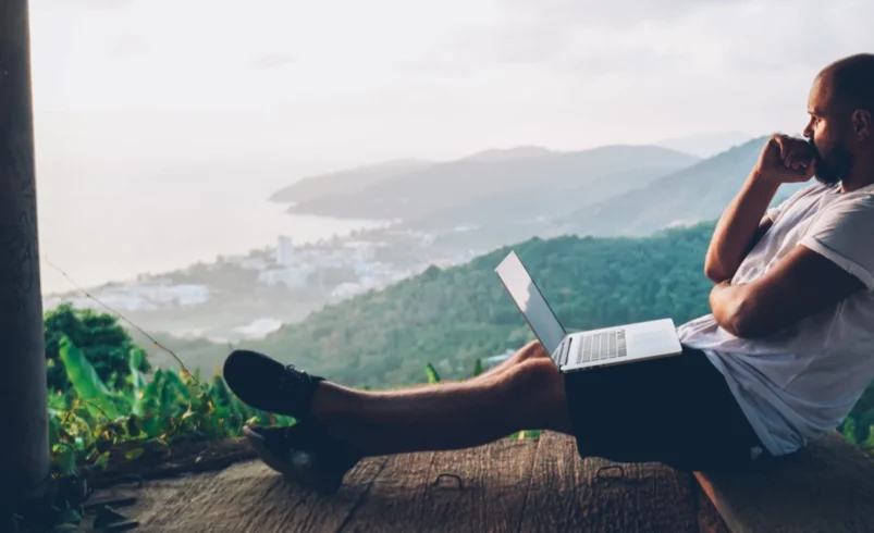 digital-nomad