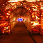 khewra salt mines