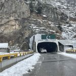 lowari tunnel