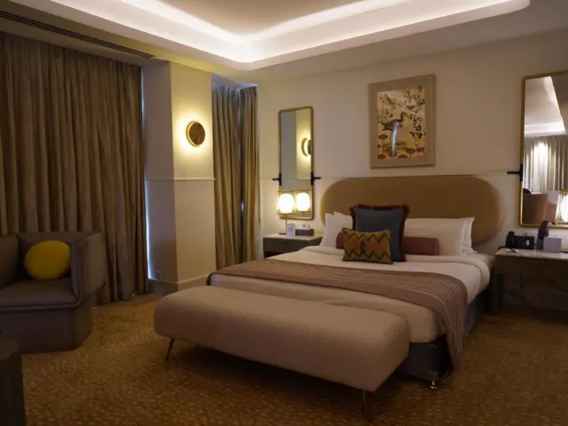 Best Hotels in Lahore for Luxury & Comfort Stay