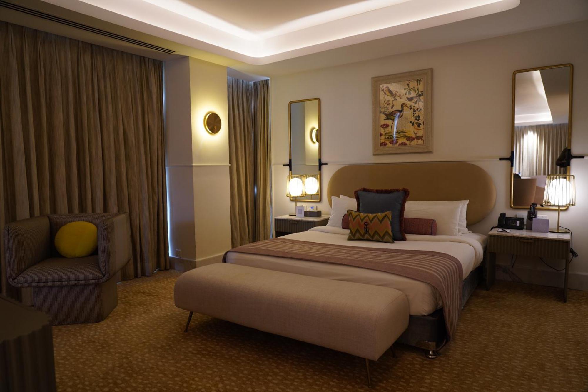 Best Hotels in Lahore for Luxury & Comfort Stay