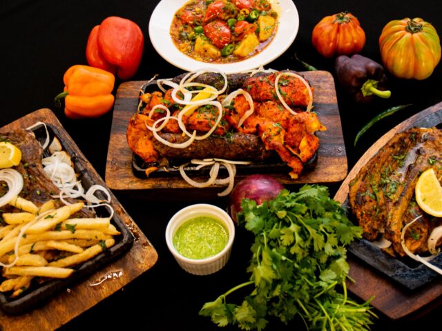 Food Lover’s Guide to Pakistan