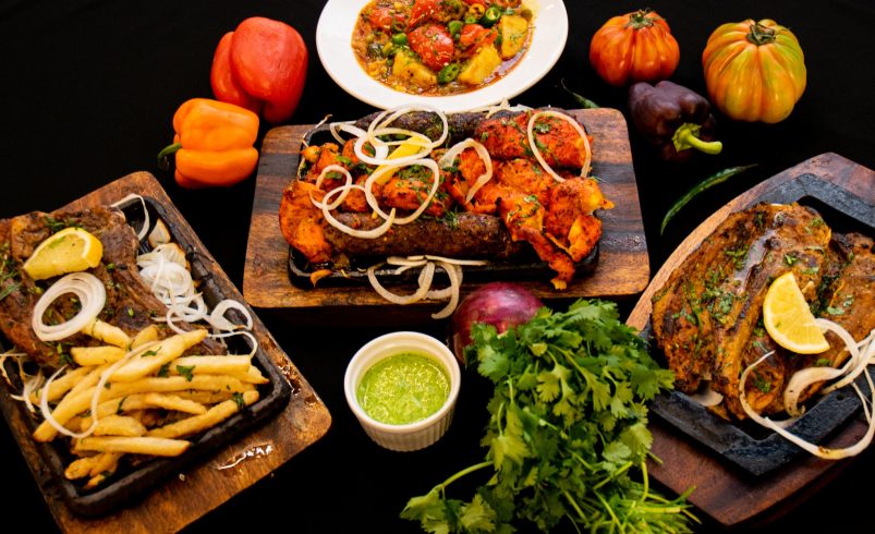 Embark on a Culinary Journey with the Food Lover’s Guide to Pakistan