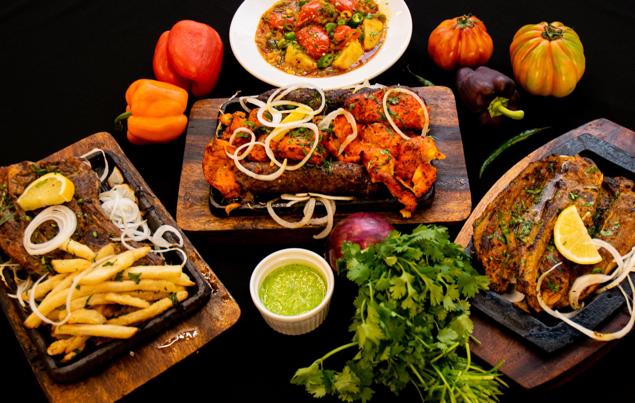 Food Lover’s Guide to Pakistan