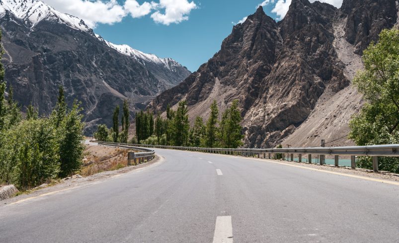 Karakoram Highway Road Trip: Explore Pakistan’s Most Scenic Route