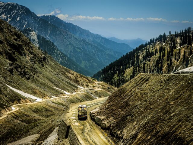 Lowari Pass