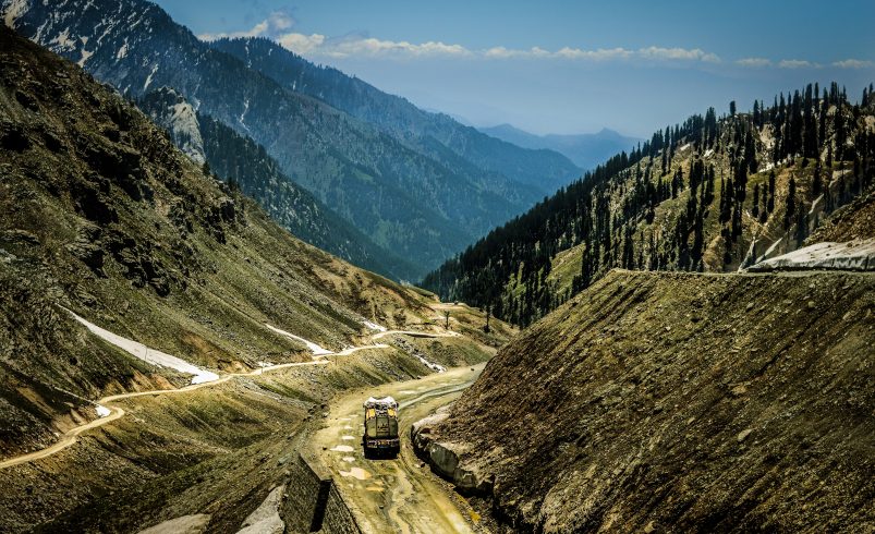 Pakistan’s Highest Mountain Passes – A Complete Adventure Guide