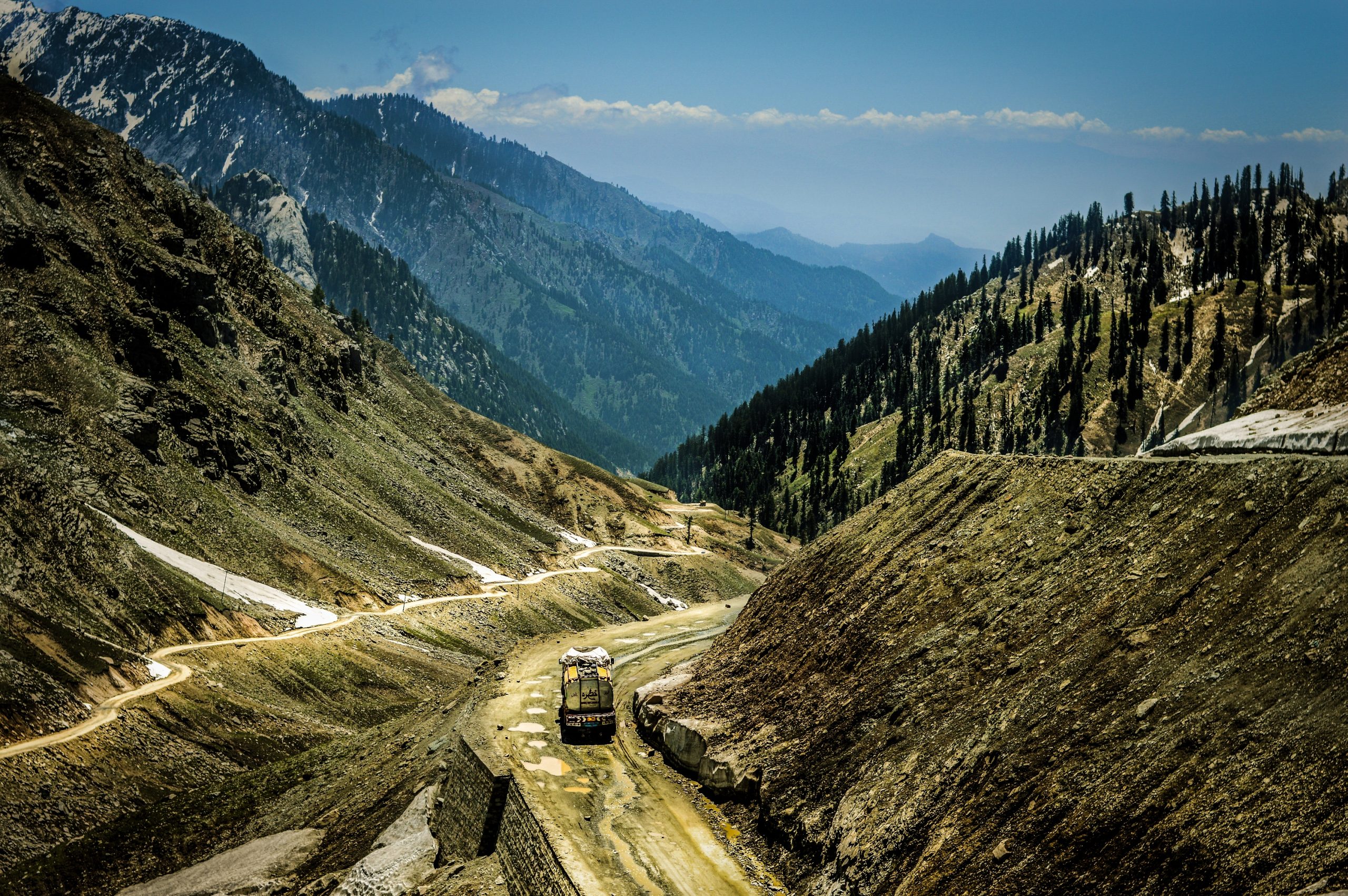 Lowari Pass
