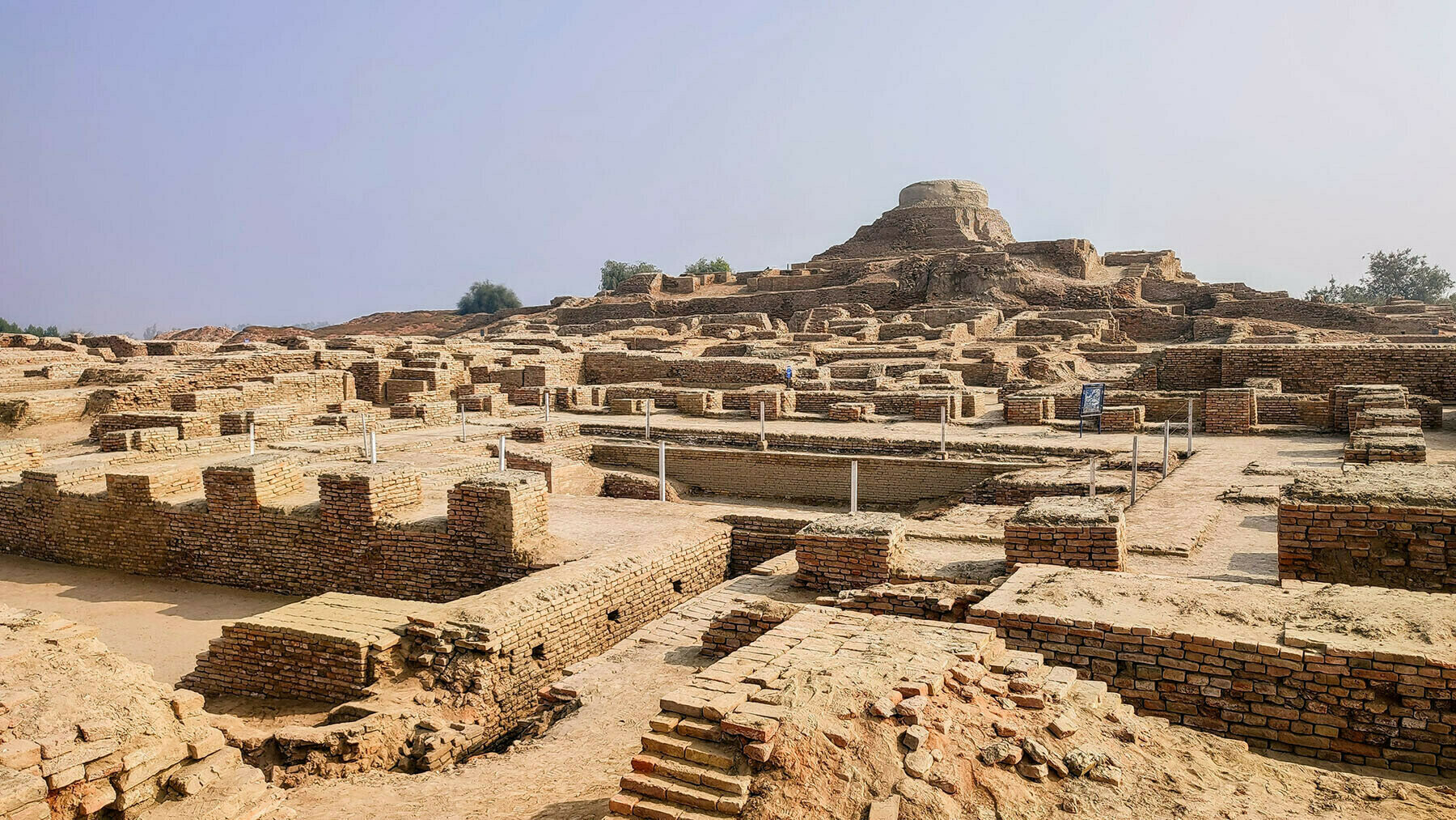 Mohenjo daro Ancient Indus Valley Civilization Mohenjo daro Ancient Indus Valley Civilization