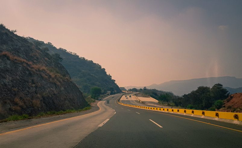 How to Plan a Road Trip from Karachi to Khunjerab Pass