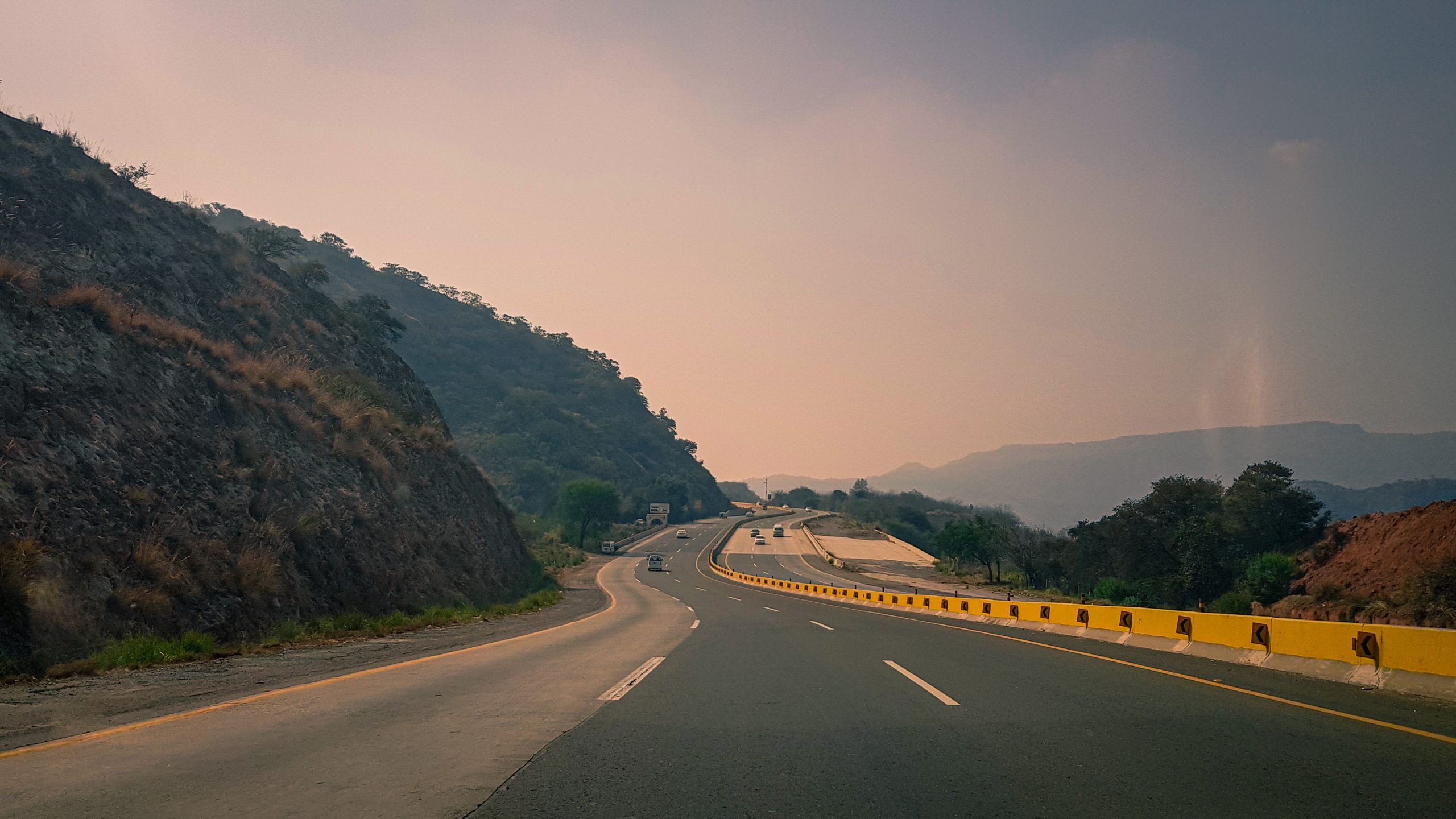 Road Trip from Karachi to Khunjerab Pass