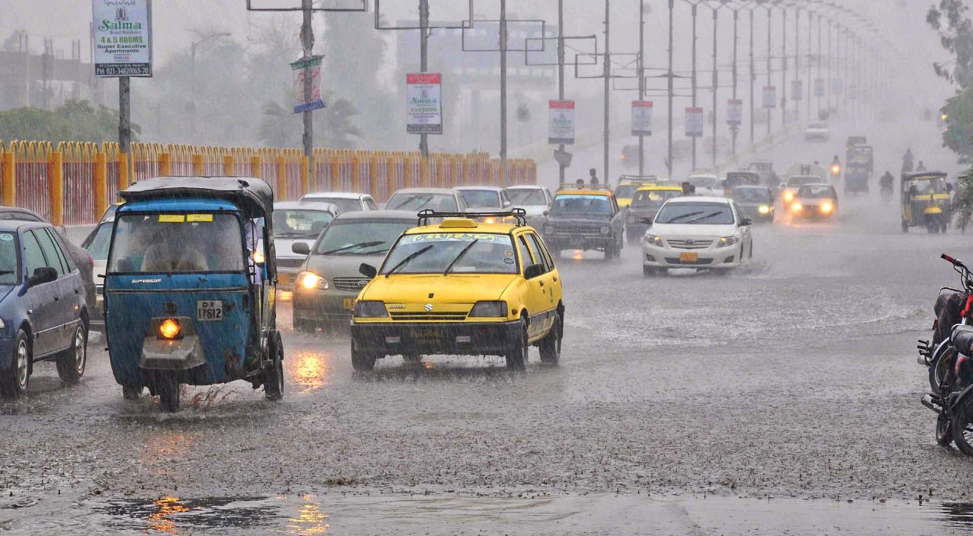 Monsoon Travel