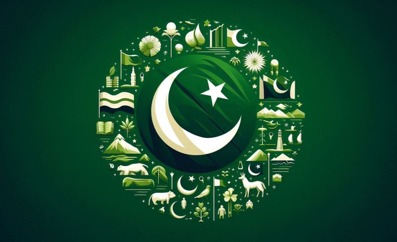 National Symbols of Pakistan