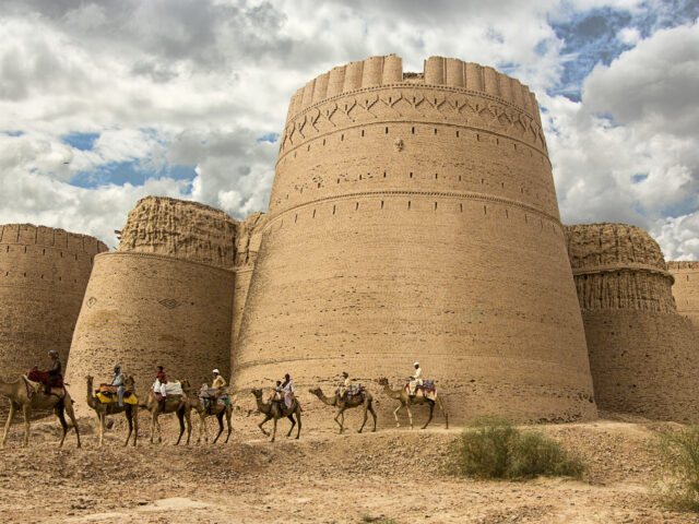 Cholistan