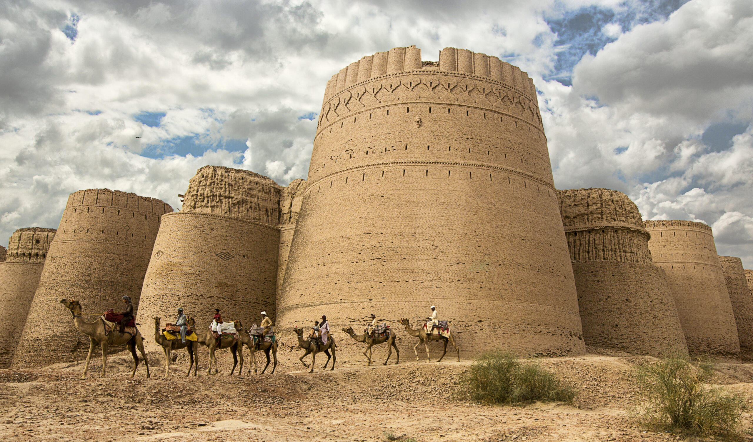 Cholistan