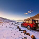 Pakistan Winter Travel Guide
