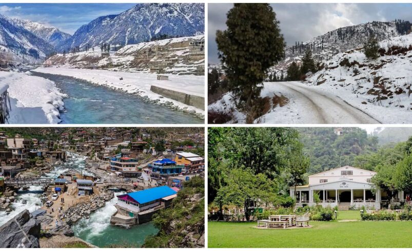 Places to Visit in Swat Valley – Top Attractions Guide