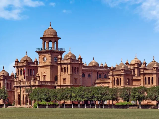 peshawar