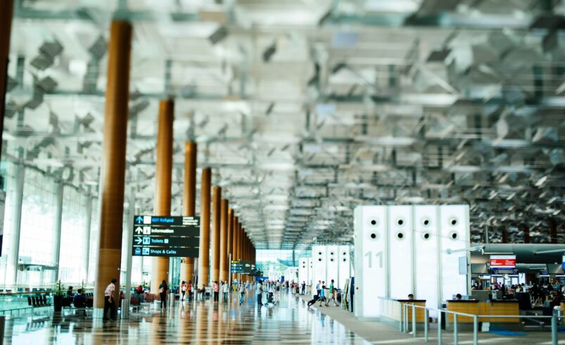 Pakistan’s International Airports: A Traveler’s Guide