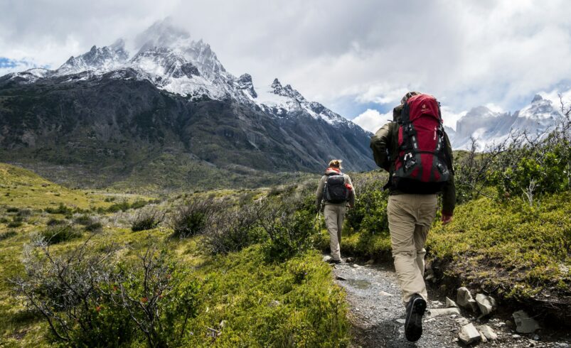 Altitude Sickness Guide for Northern Pakistan
