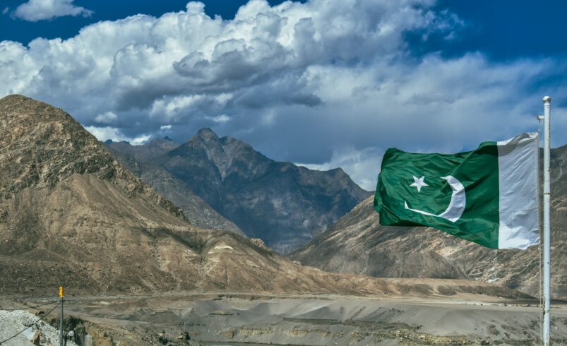 Backpacking Pakistan on a Budget: Routes & Borders