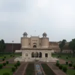 Lahore Fort, the starting point of this first-time Pakistan itinerary