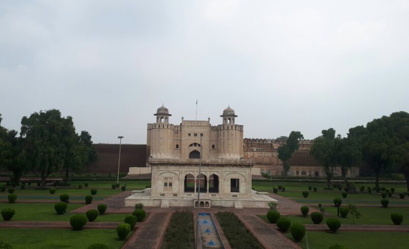 First-Time Pakistan Itinerary