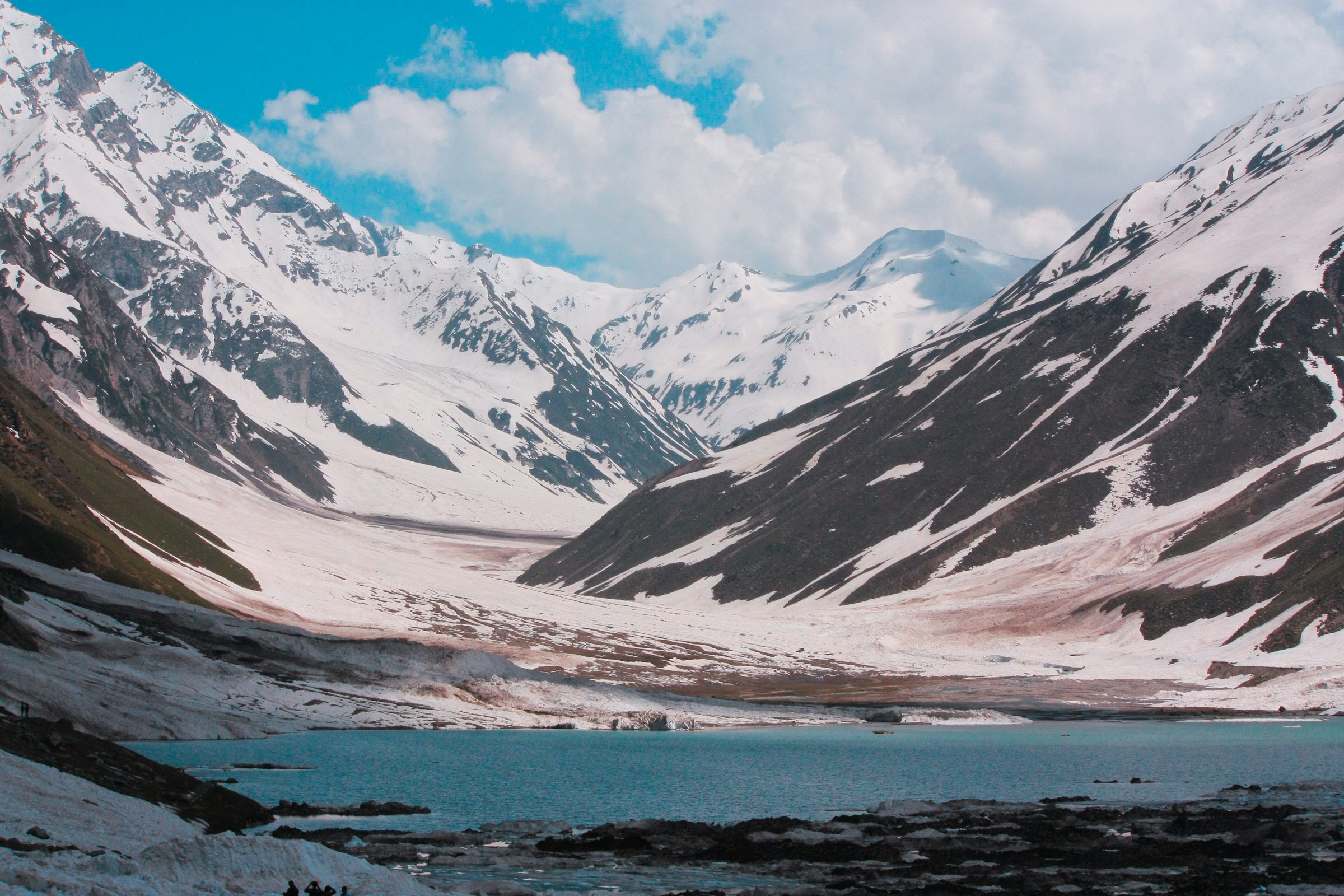 Naran vs Swat: Which Valley Is Better?