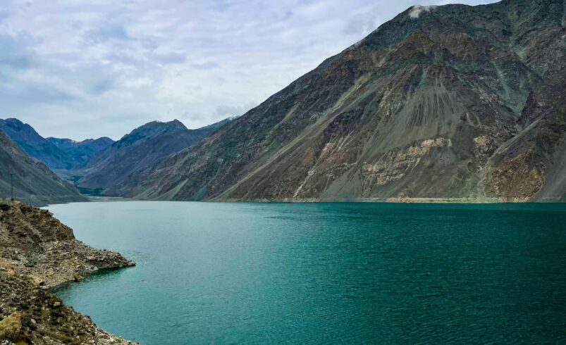 5 Days in Skardu Itinerary