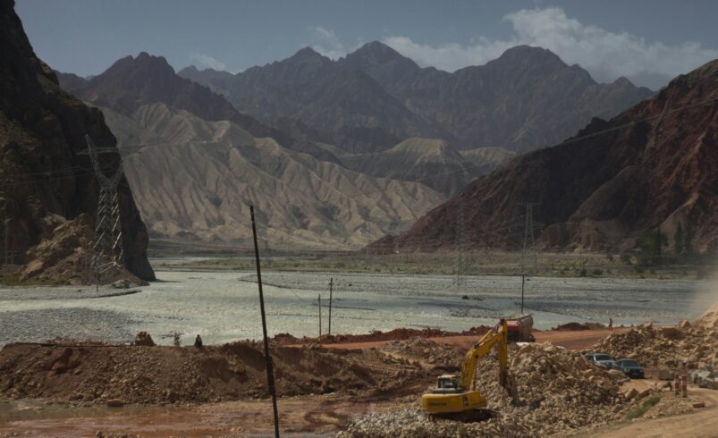 Backpacking Northern Pakistan Itinerary