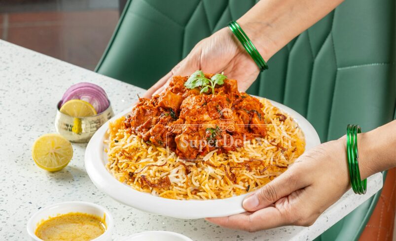 Best Biryani in Pakistan: Regional Varieties Explained