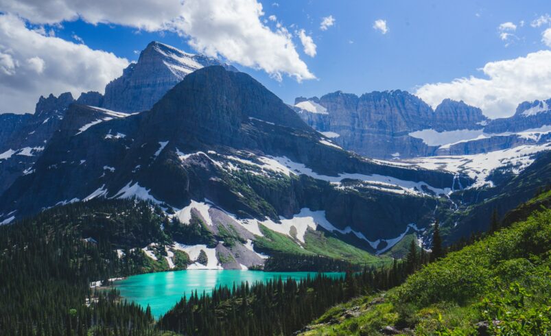 Batura Lake Travel Guide