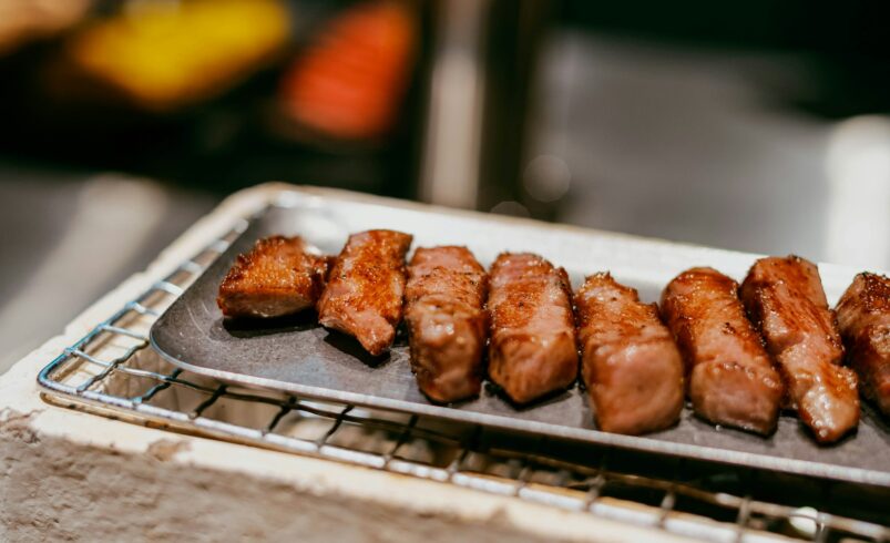 Best Kebabs in Pakistan: The Essential Types