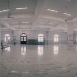 Gurdwara Darbar Sahib Kartarpur in Narowal district, Punjab
