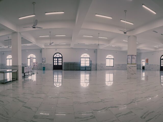 Gurdwara Darbar Sahib Kartarpur in Narowal district, Punjab