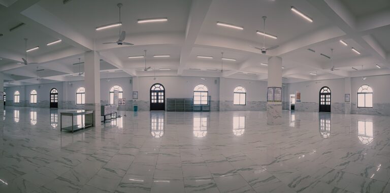 Gurdwara Darbar Sahib Kartarpur in Narowal district, Punjab